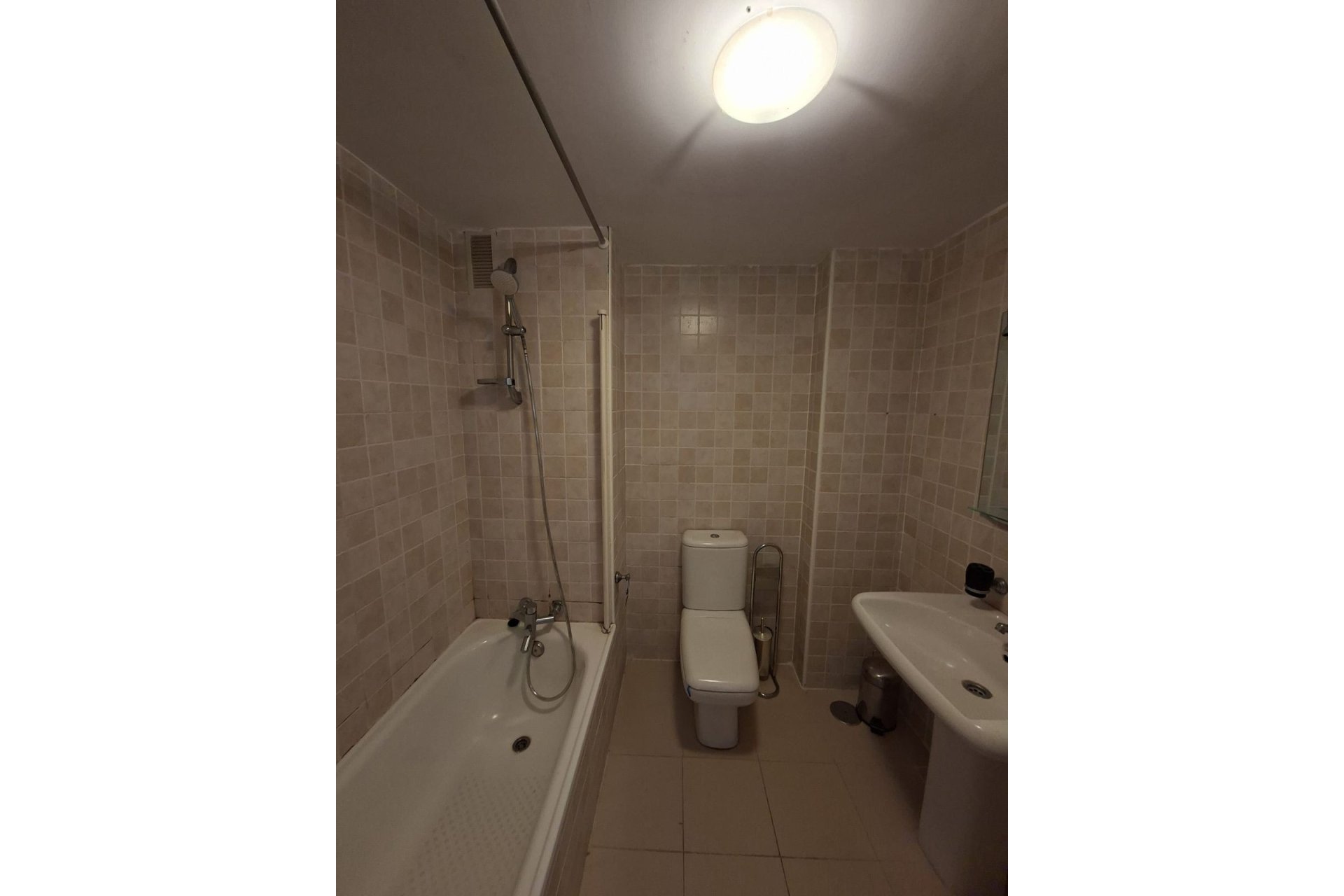 Wiederverkauf - apartment - Marbella - Reserva de Marbella