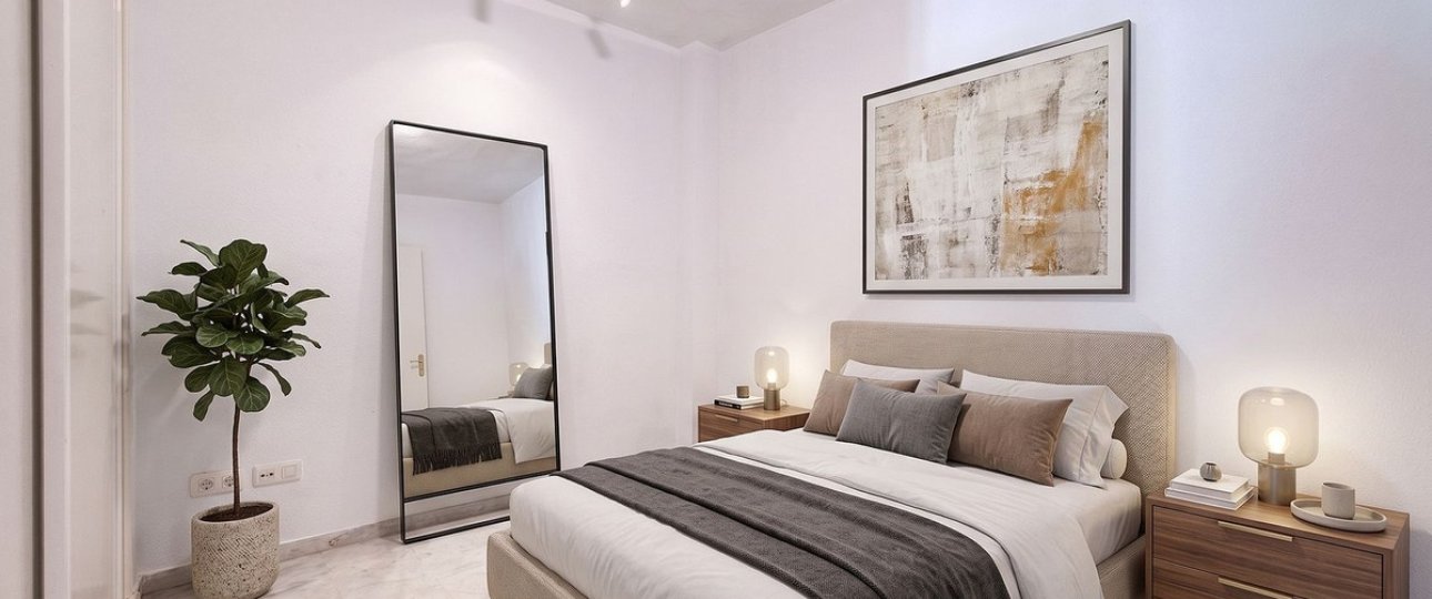 Wiederverkauf - apartment - Marbella - Reserva de Marbella