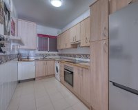 Wiederverkauf - apartment - Marbella - Reserva de Marbella
