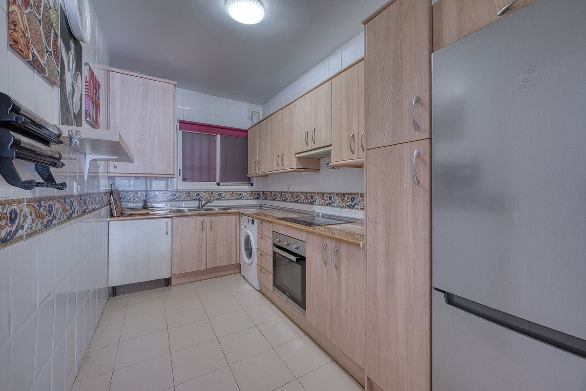 Wiederverkauf - apartment - Marbella - Reserva de Marbella