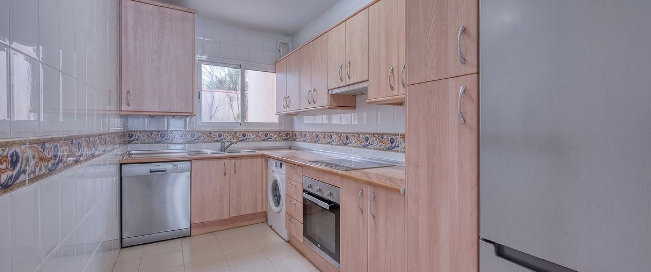 Wiederverkauf - apartment - Marbella - Reserva de Marbella