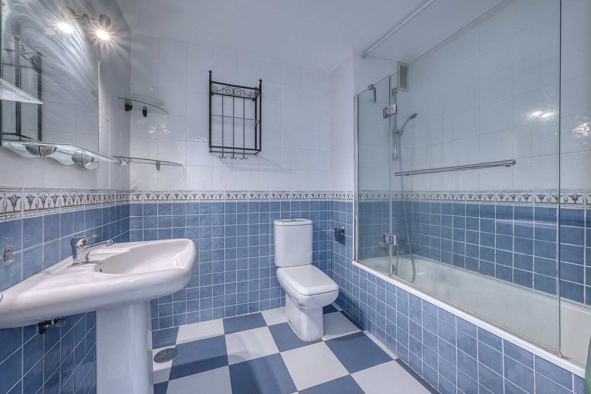 Wiederverkauf - apartment - Marbella - Reserva de Marbella