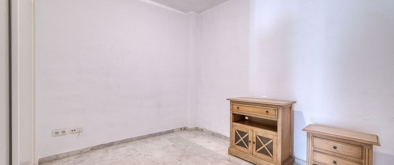 Wiederverkauf - apartment - Marbella - Reserva de Marbella