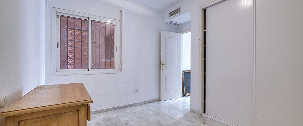 Wiederverkauf - apartment - Marbella - Reserva de Marbella