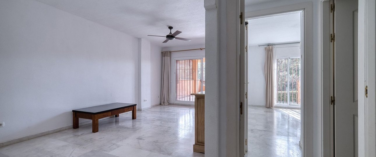 Wiederverkauf - apartment - Marbella - Reserva de Marbella