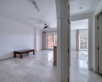 Wiederverkauf - apartment - Marbella - Reserva de Marbella