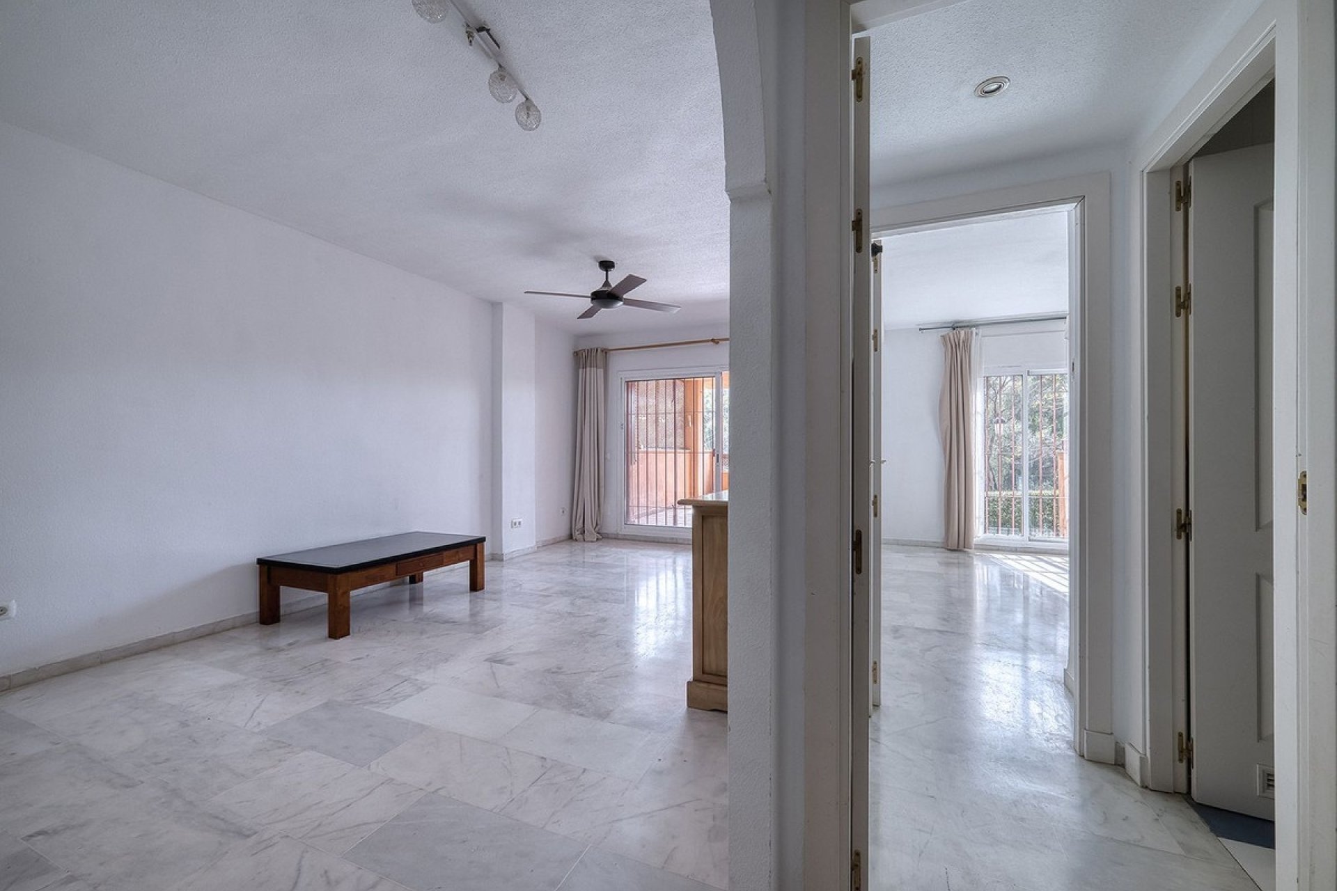 Wiederverkauf - apartment - Marbella - Reserva de Marbella