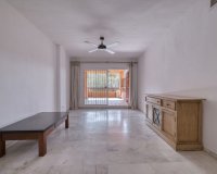 Wiederverkauf - apartment - Marbella - Reserva de Marbella