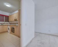 Wiederverkauf - apartment - Marbella - Reserva de Marbella