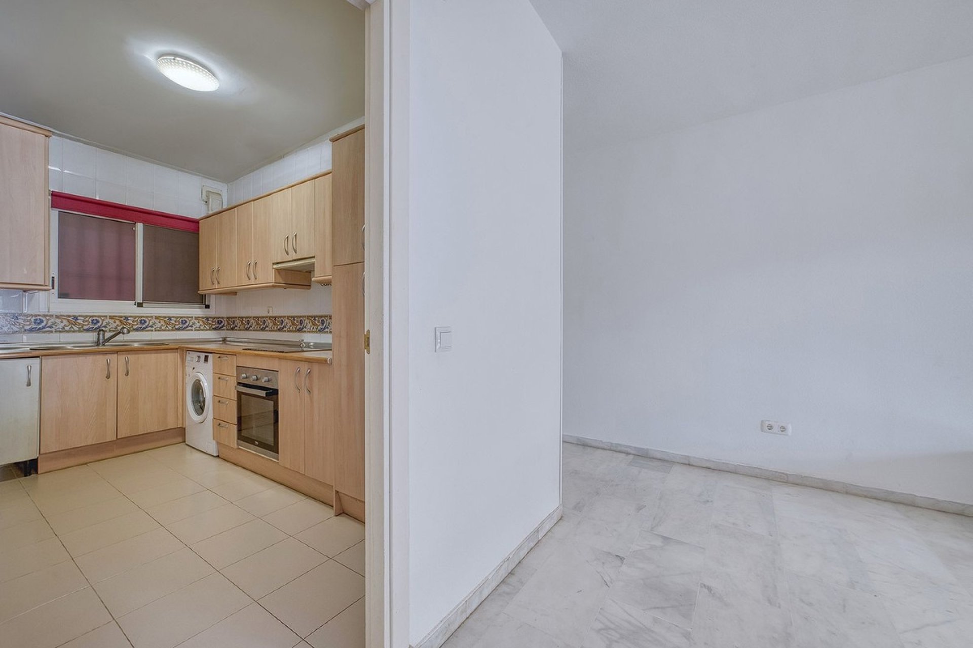 Wiederverkauf - apartment - Marbella - Reserva de Marbella