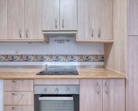 Wiederverkauf - apartment - Marbella - Reserva de Marbella
