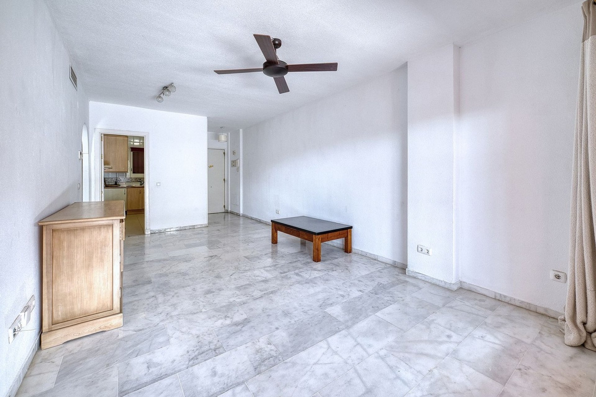 Wiederverkauf - apartment - Marbella - Reserva de Marbella