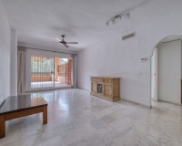 Wiederverkauf - apartment - Marbella - Reserva de Marbella