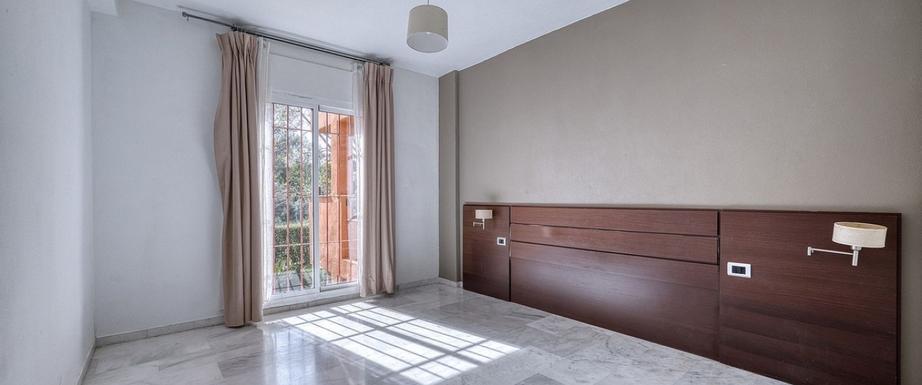Wiederverkauf - apartment - Marbella - Reserva de Marbella