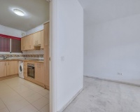 Wiederverkauf - apartment - Marbella - Reserva de Marbella