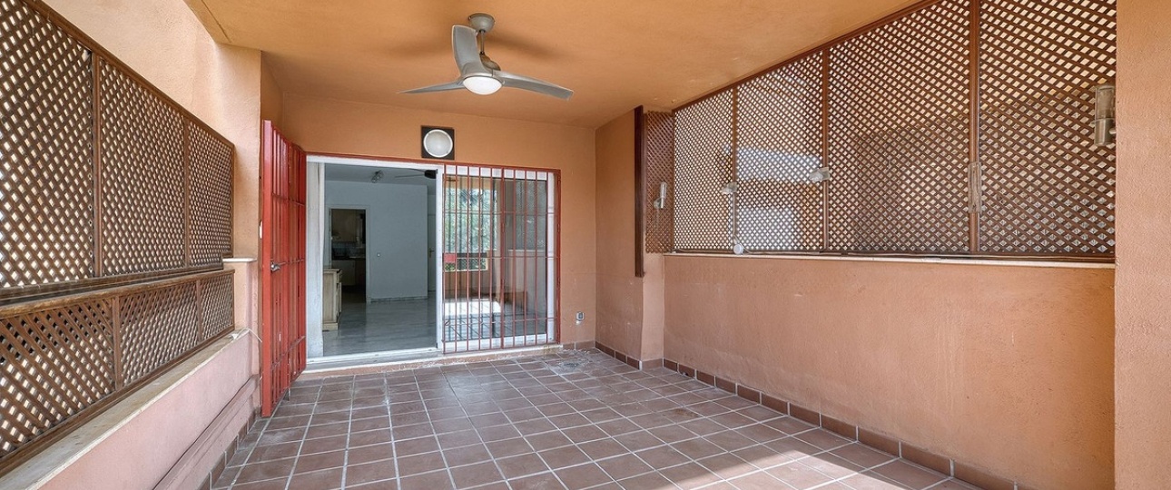Wiederverkauf - apartment - Marbella - Reserva de Marbella