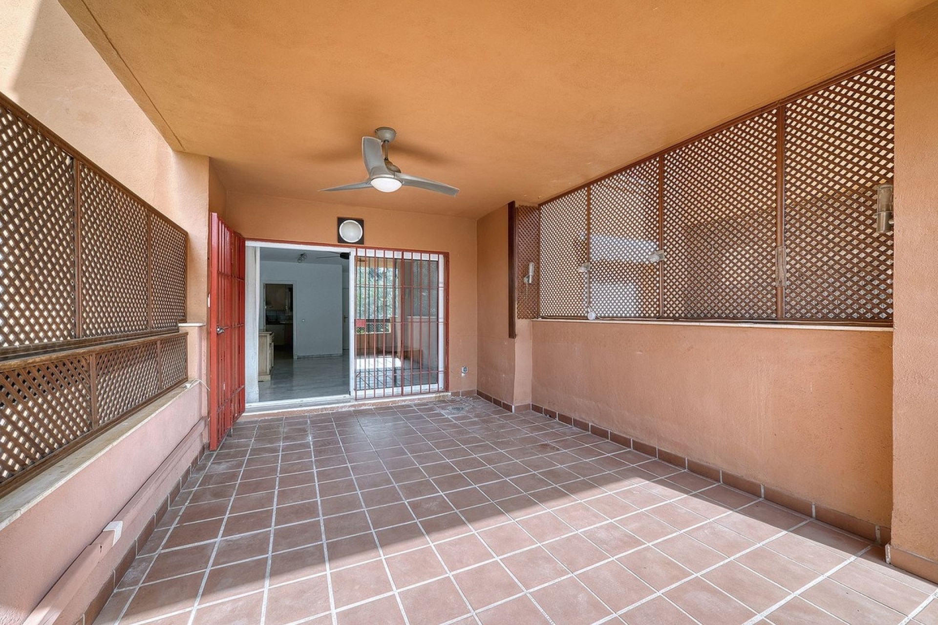 Wiederverkauf - apartment - Marbella - Reserva de Marbella