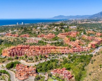 Wiederverkauf - apartment - Marbella - Reserva de Marbella