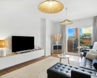 Wiederverkauf - apartment - Marbella - Reserva de Marbella