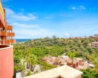 Wiederverkauf - apartment - Marbella - Reserva de Marbella