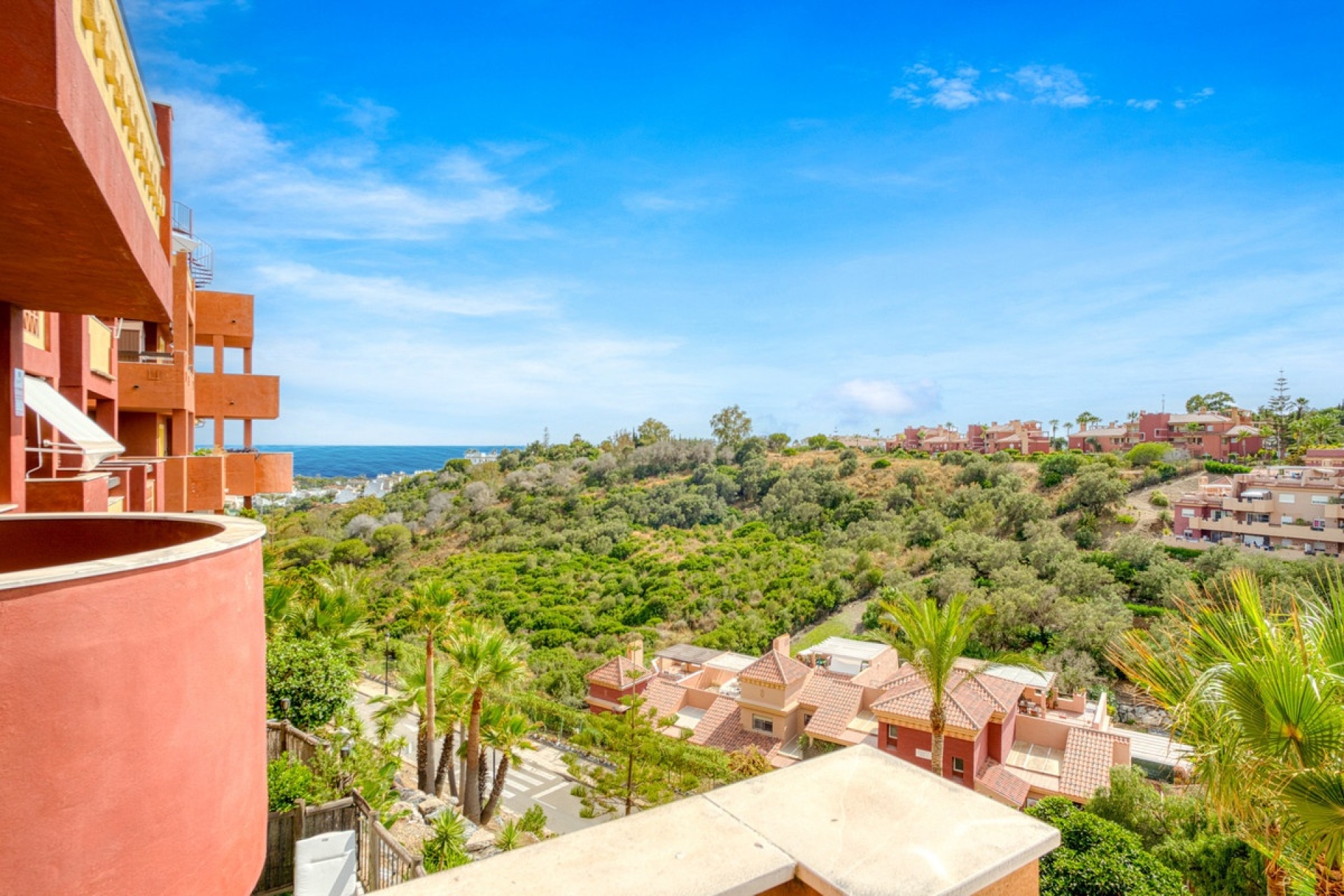 Wiederverkauf - apartment - Marbella - Reserva de Marbella