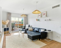 Wiederverkauf - apartment - Marbella - Reserva de Marbella