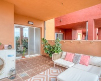 Wiederverkauf - apartment - Marbella - Reserva de Marbella