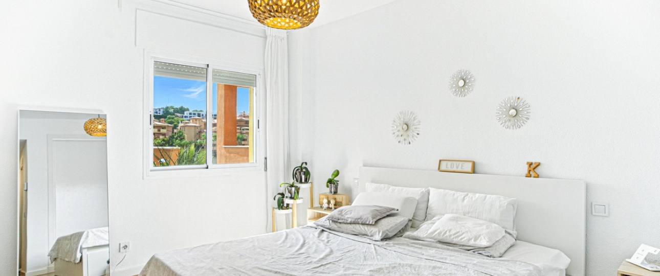 Wiederverkauf - apartment - Marbella - Reserva de Marbella