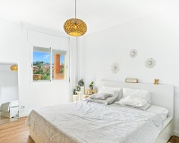 Wiederverkauf - apartment - Marbella - Reserva de Marbella
