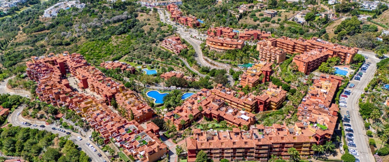 Wiederverkauf - apartment - Marbella - Reserva de Marbella