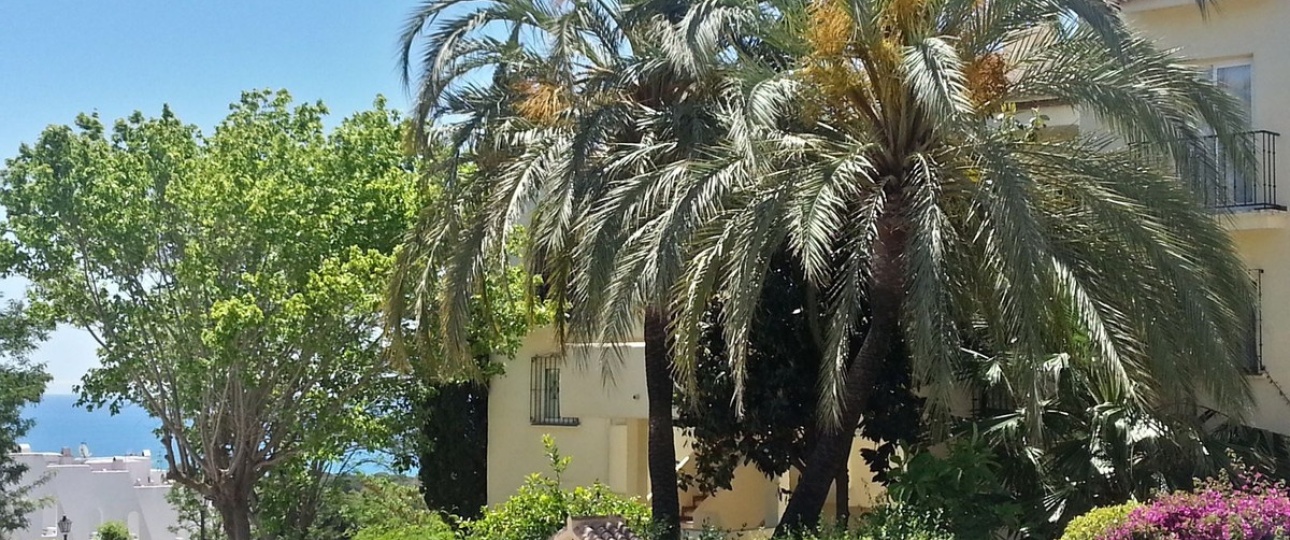 Wiederverkauf - apartment - Marbella - Reserva de Marbella