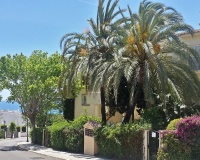 Wiederverkauf - apartment - Marbella - Reserva de Marbella