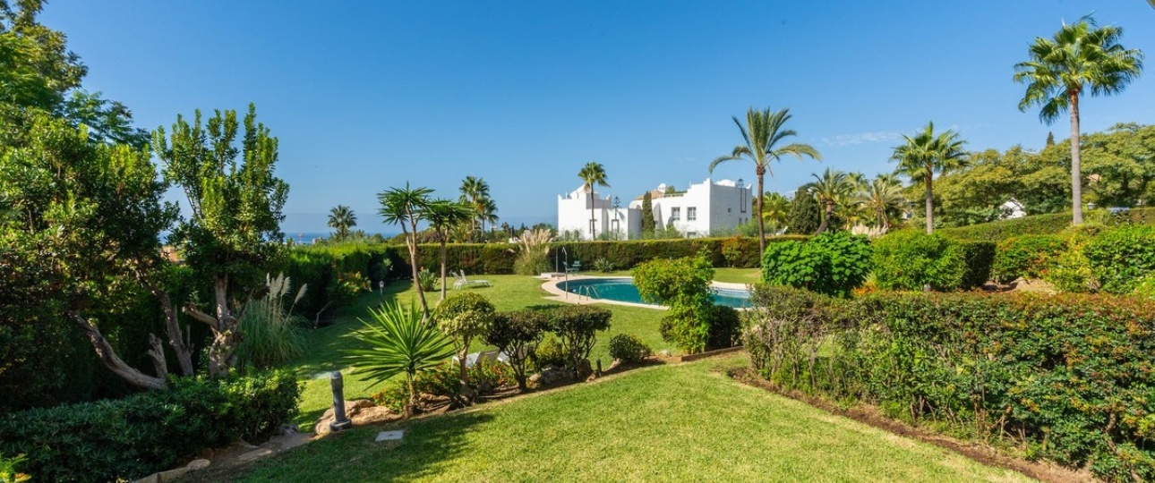 Wiederverkauf - apartment - Marbella - Reserva de Marbella