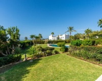 Wiederverkauf - apartment - Marbella - Reserva de Marbella