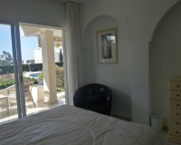 Wiederverkauf - apartment - Marbella - Reserva de Marbella