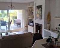 Wiederverkauf - apartment - Marbella - Reserva de Marbella