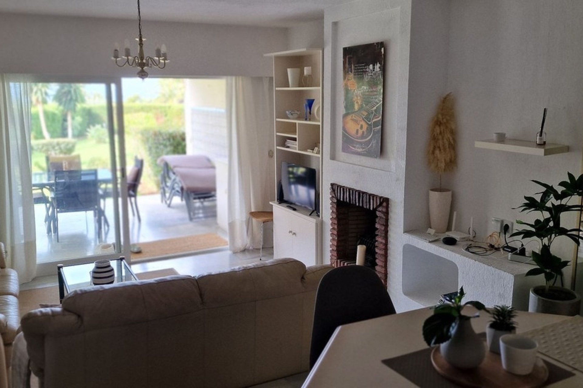 Wiederverkauf - apartment - Marbella - Reserva de Marbella