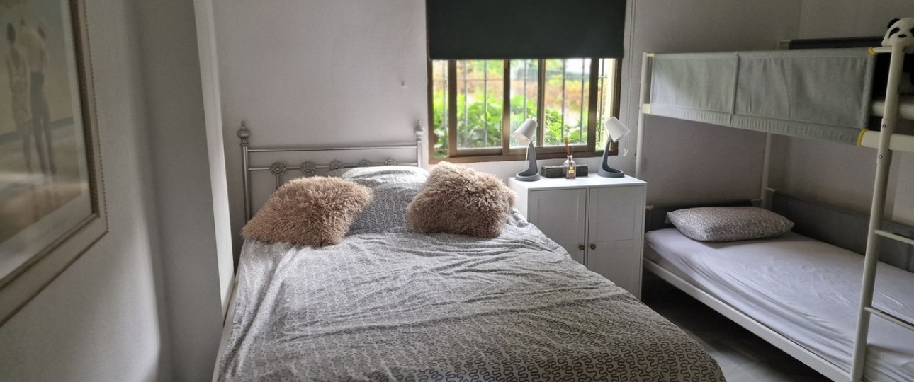 Wiederverkauf - apartment - Marbella - Reserva de Marbella