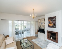 Wiederverkauf - apartment - Marbella - Reserva de Marbella