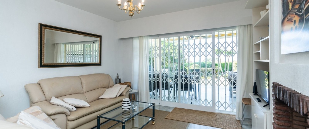 Wiederverkauf - apartment - Marbella - Reserva de Marbella