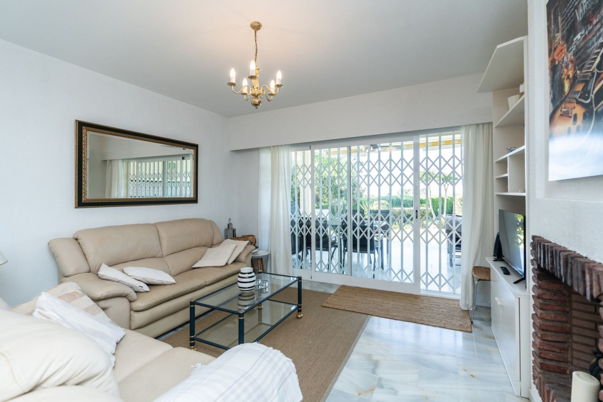Wiederverkauf - apartment - Marbella - Reserva de Marbella