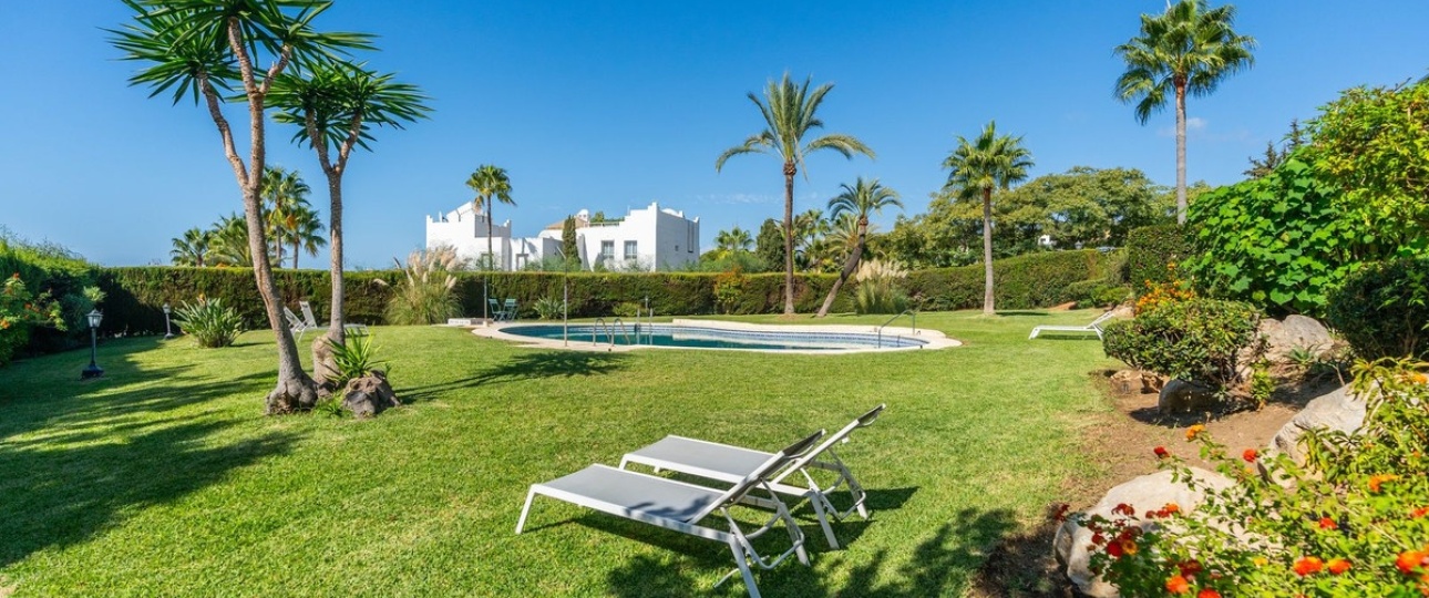 Wiederverkauf - apartment - Marbella - Reserva de Marbella