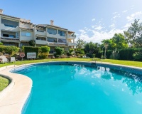 Wiederverkauf - apartment - Marbella - Reserva de Marbella