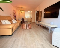 Wiederverkauf - apartment - Marbella - Reserva de Marbella