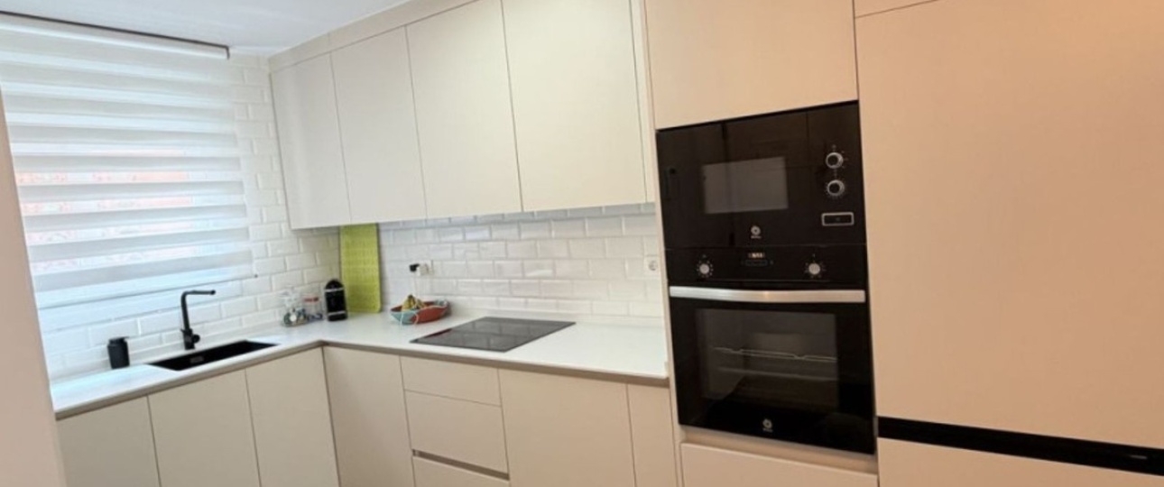 Wiederverkauf - apartment - Marbella - Reserva de Marbella