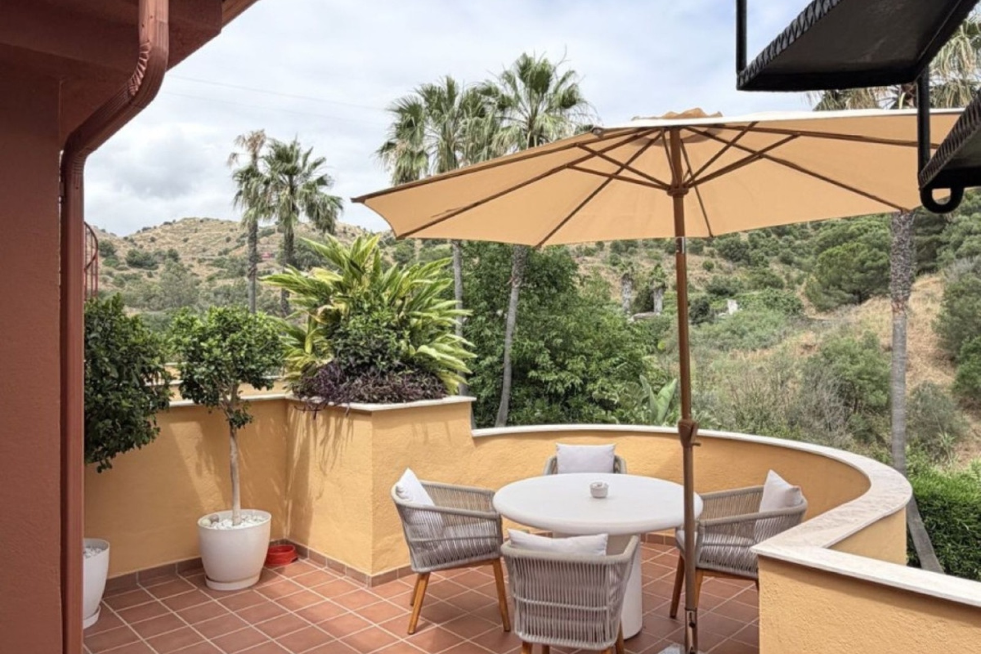Wiederverkauf - apartment - Marbella - Reserva de Marbella