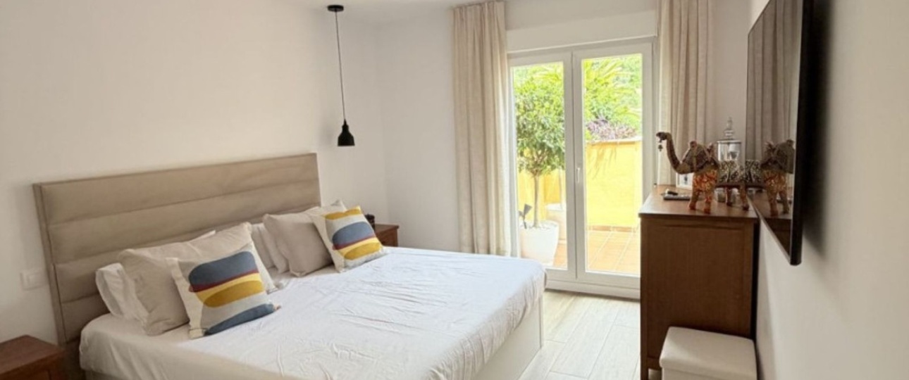 Wiederverkauf - apartment - Marbella - Reserva de Marbella