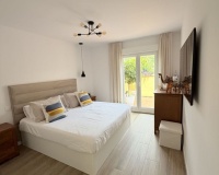 Wiederverkauf - apartment - Marbella - Reserva de Marbella