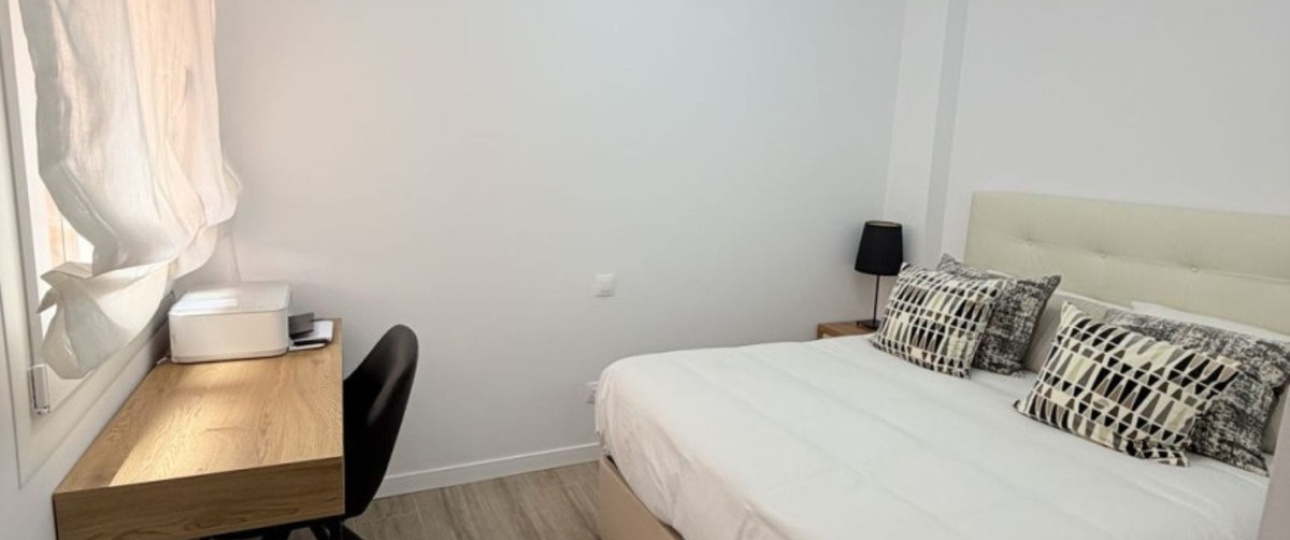 Wiederverkauf - apartment - Marbella - Reserva de Marbella
