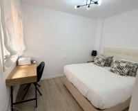 Wiederverkauf - apartment - Marbella - Reserva de Marbella